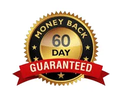 testo prime 60 days money back guarantee 